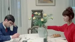 Geneviève Cluny