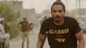 Abhishek Chaubey