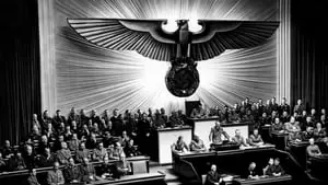 Leni Riefenstahl