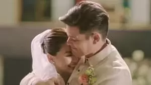 Mae Czarina Cruz