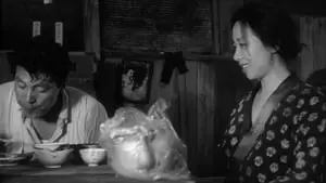Hiroshi Teshigahara