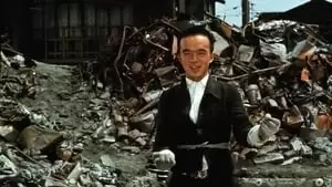 Minoru Takashima