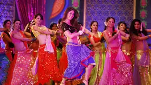 Sandeepa Dhar