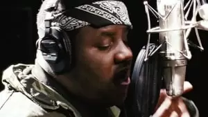 Jamal Woolard