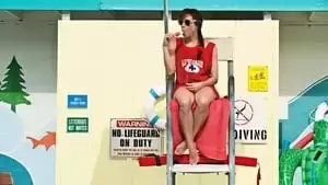 Maggie Carey