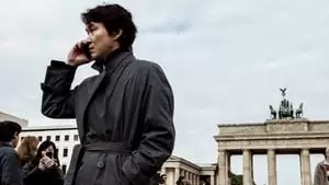 Jong-bin Yoon
