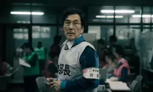 Jun Masumoto