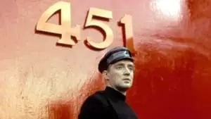 Oskar Werner