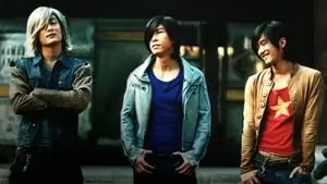 Sheren Tang