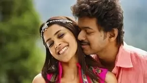 Mohan Raja