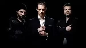 Mahmut Suvakci