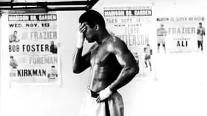 Rahman Ali