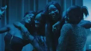 Karidja Touré