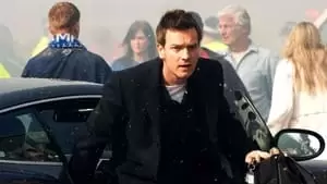 Chris Cleave