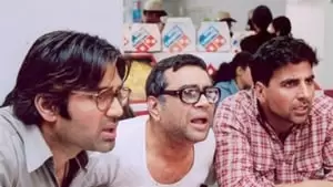Suniel Shetty