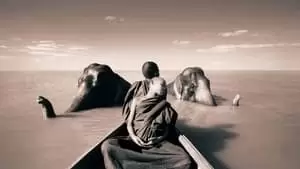 Gregory Colbert