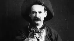 Gilbert M. 'Broncho Billy' Anderson