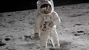 Harrison Schmitt