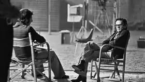 Salò Cast and Crew