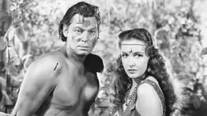 Johnny Sheffield