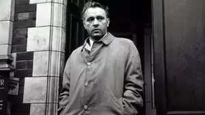 Rupert Davies