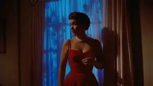 Peggy Thompson