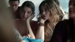 Marie Denarnaud