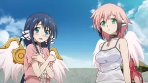 Suu Minazuki