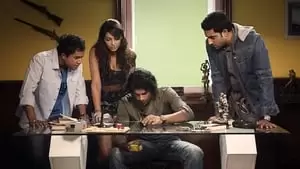 Nikhat Bhatty