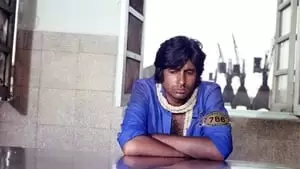 Nirupa Roy