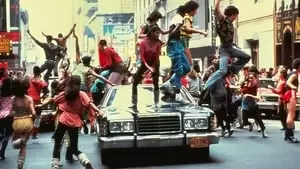 Irene Cara