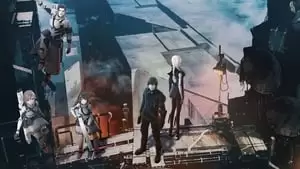 Tsutomu Nihei