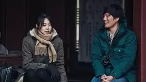 Hong Sang-soo