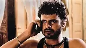Kona Venkat