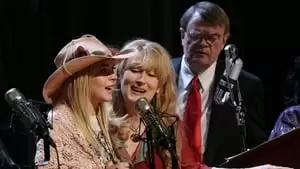 Garrison Keillor