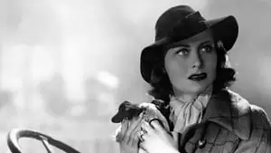 Michèle Morgan