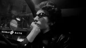 D.A. Pennebaker
