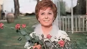 Sylva Koscina