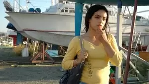 Hatika Karaoui