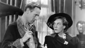 Cecil Lewis