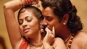 Nedumudi Venu