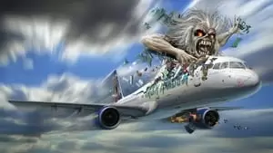 Iron Maiden
