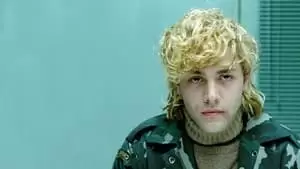 Mathieu Roy