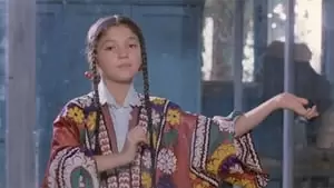 Nadereh Abdelahyeva