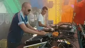 Paul Kalkbrenner