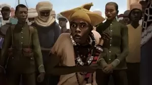Azize Diabaté Abdoulaye