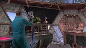 Rex Reason