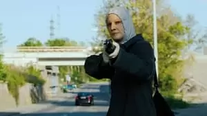 Benjamin Heisenberg