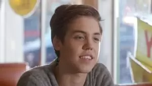 Joshua Caldwell