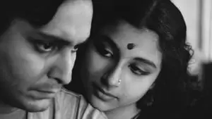 Sharmila Tagore